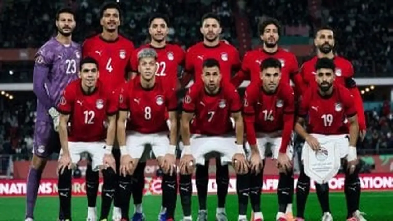 القنوات الناقلة لمباراة مصر وبنين فى دور الـ16 بكأس أمم أفريقيا